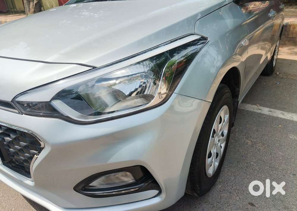 Hyundai I20 Magna Plus, 2019, Petrol