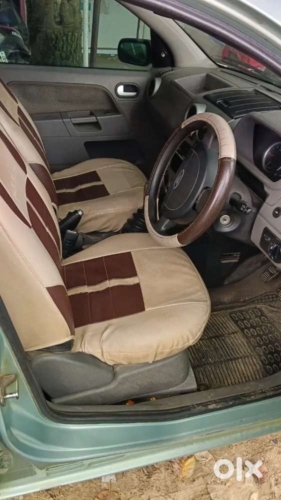 Good Condition