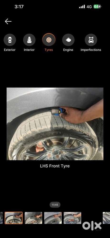 Hyundai Elite I20 2019 Diesel 77868 Km Driven