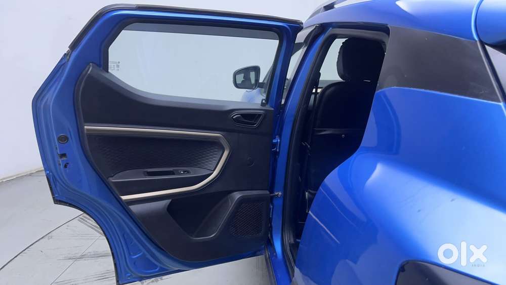 Renault Kiger Rxt Amt, 2023, Petrol
