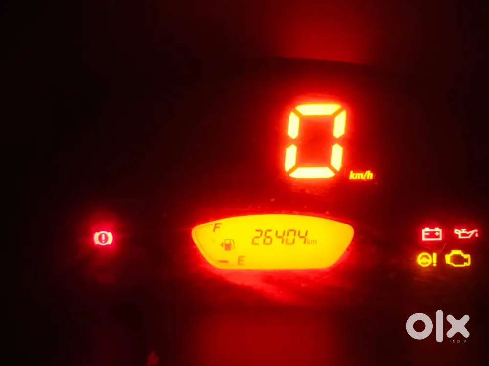 Maruti Suzuki S-presso 1.0 Lxi 2024