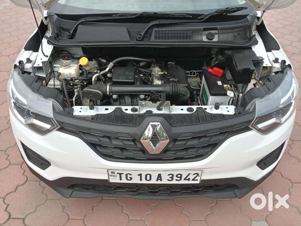 Renault Triber Rxl, 2024, Petrol