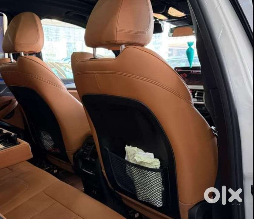 Bmw X3 2.0 Xdrive 30i M Sport, 2022, Petrol