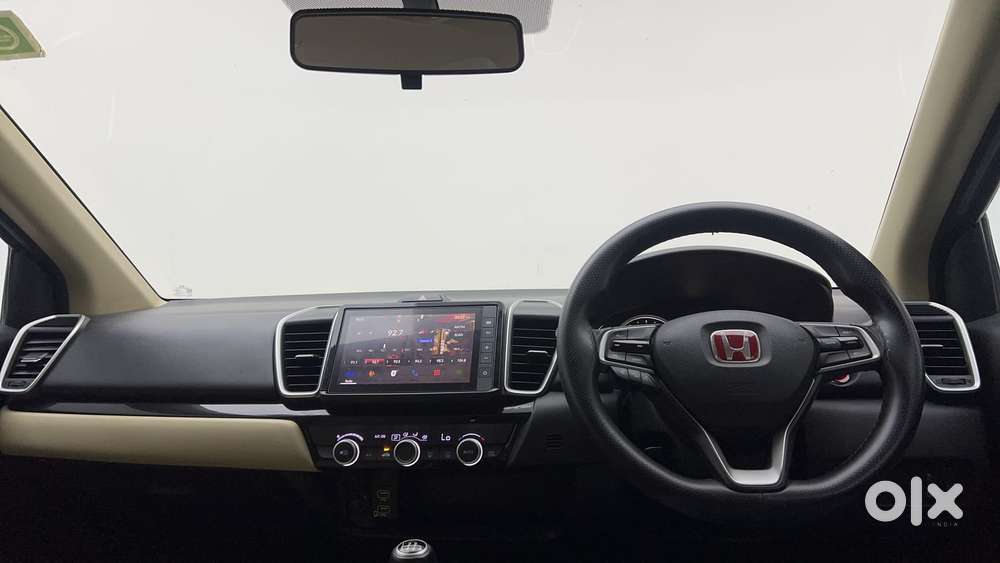 Honda City I-vtec V, 2022, Petrol