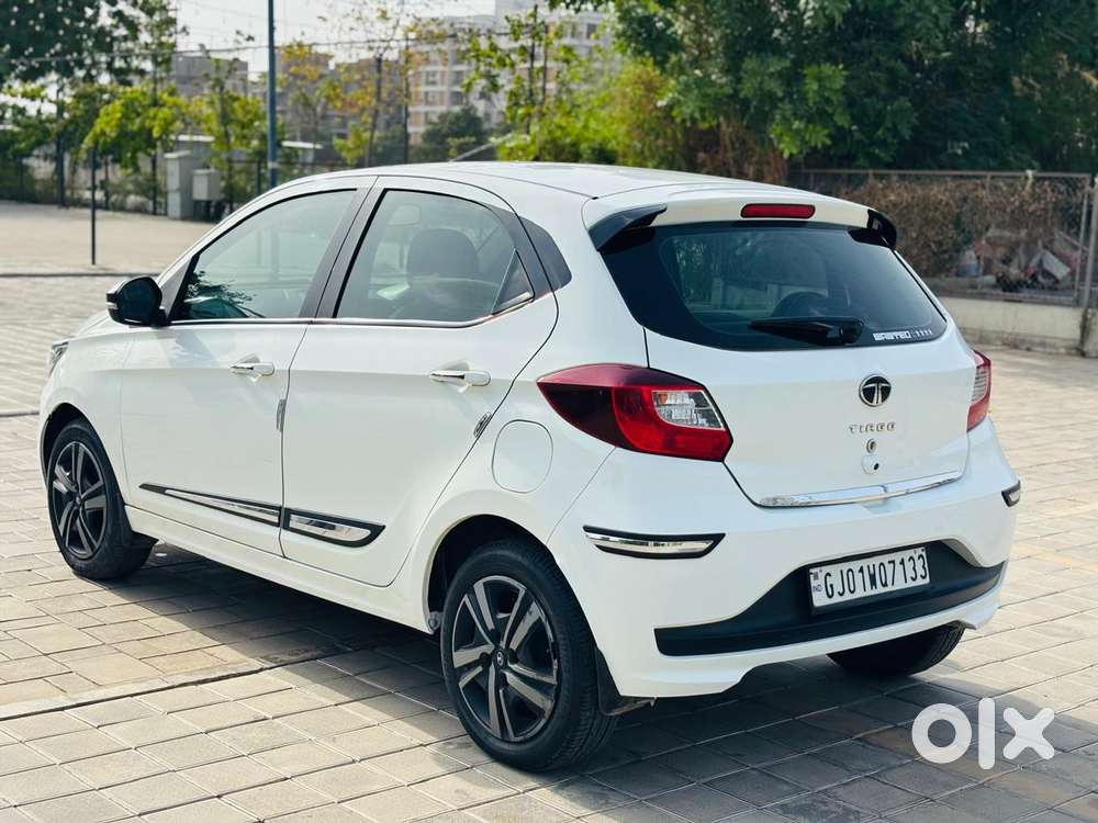 Tata Tiago 1.05 Revotorq Xz Plus, 2024, Petrol