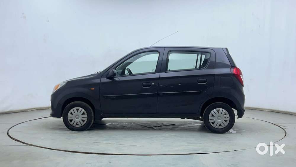 Maruti Suzuki Alto 800 Lxi, 2018, Petrol