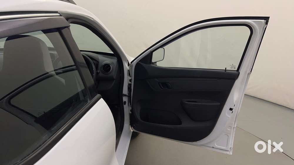 Renault Kwid 1.0 Rxt, 2015, Petrol