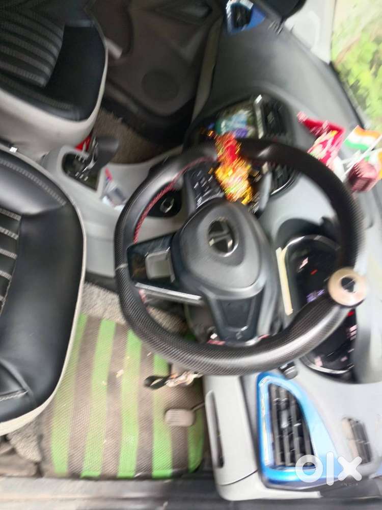 Tata Tiago 2024 Cng & Hybrids Well Maintained