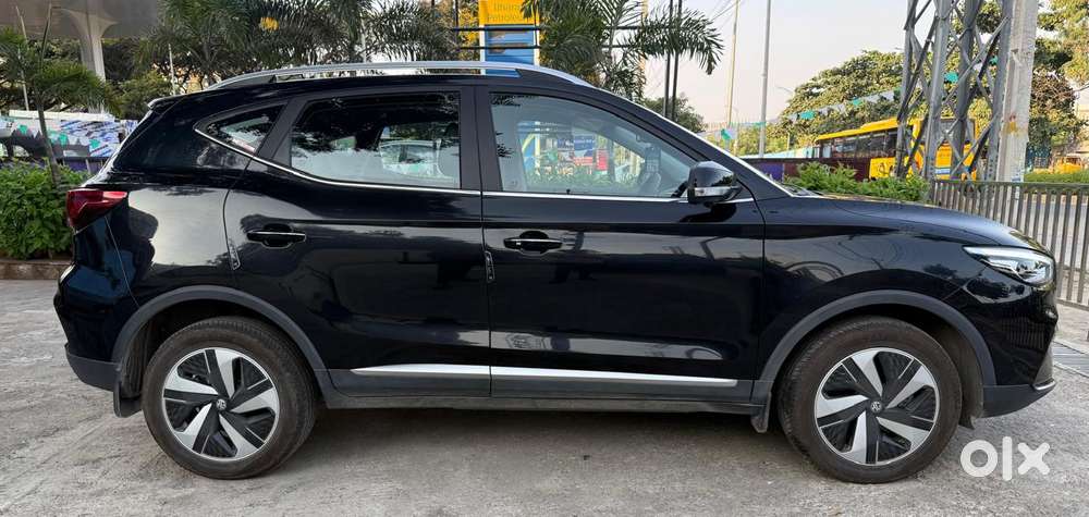 Mg Zs Ev Exclusive Pro, 2025, Electric