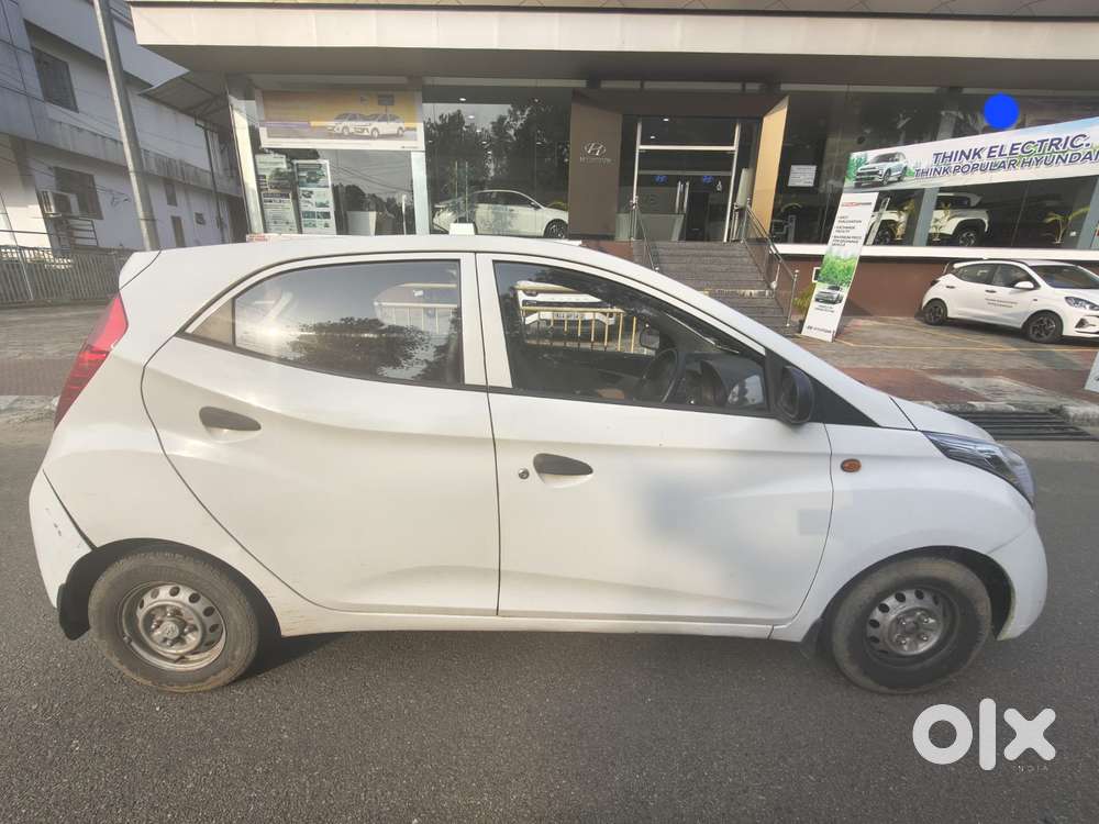 Hyundai Eon D-lite +, 2013, Petrol
