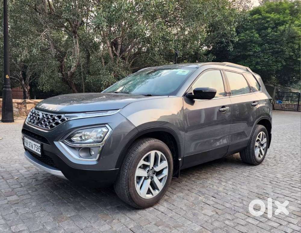 Tata Safari 2.0 Kryotec Xz Plus Adventure, 2021, Diesel