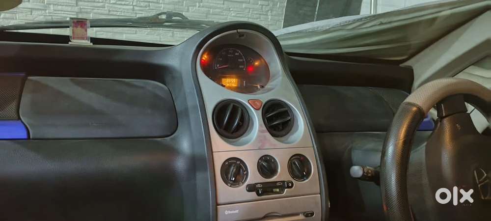 Tata Nano Genx Xt 2014