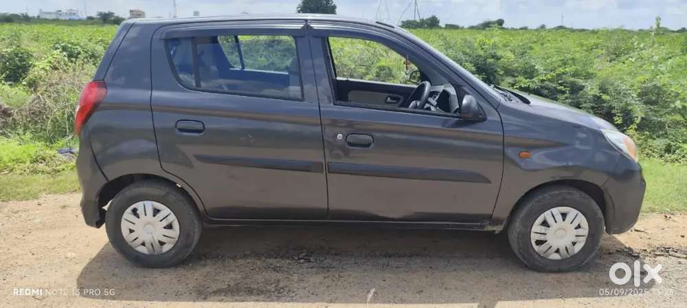 Maruti Suzuki Alto 2021 Manual Petrol