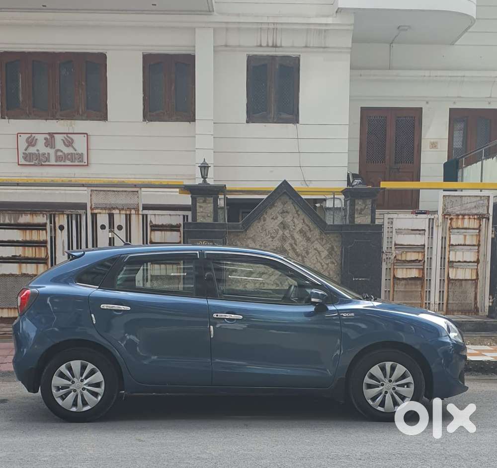 Maruti Suzuki Baleno, 2016, Diesel