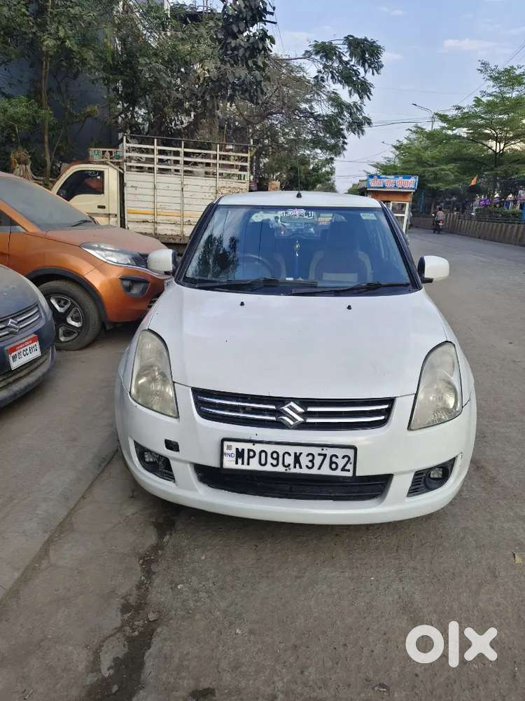 Maruti Suzuki Swift 2011 Diesel Good Condition