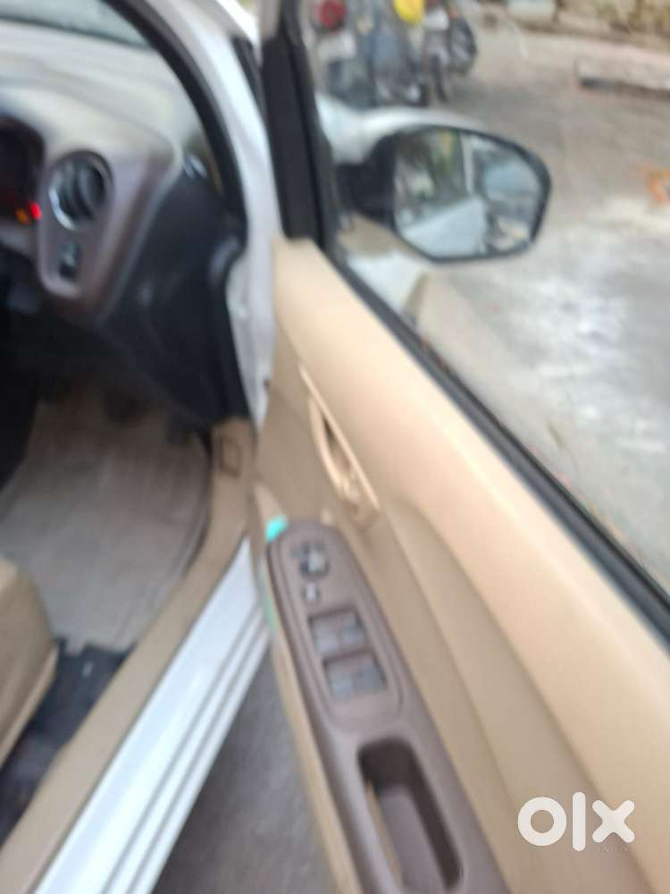 Honda Amaze 2013-2016 Sx I-vtec, 2014, Diesel