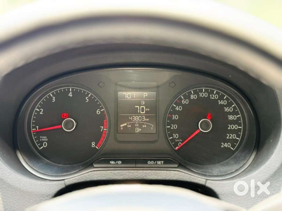 Volkswagen Polo 1.0 Highline Plus Tsi At, 2021, Petrol