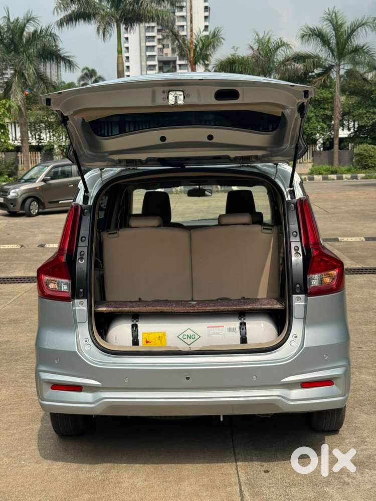 Maruti Suzuki Ertiga Vxi (o) Cng, 2023, Cng & Hybrids