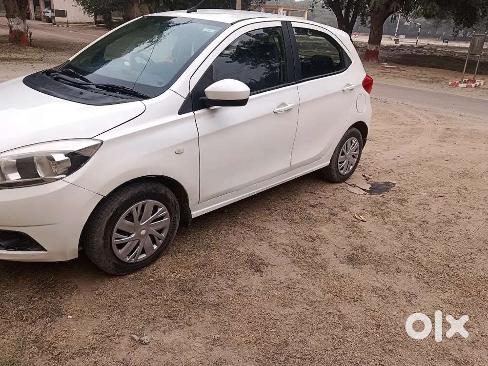 Tata Tiago 2017 Diesel Good Condition