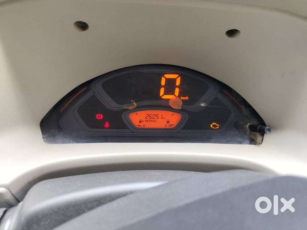 Maruti Suzuki Eeco 5 Str With Ac Plus Htr Cng, 2024, Cng & Hybrids