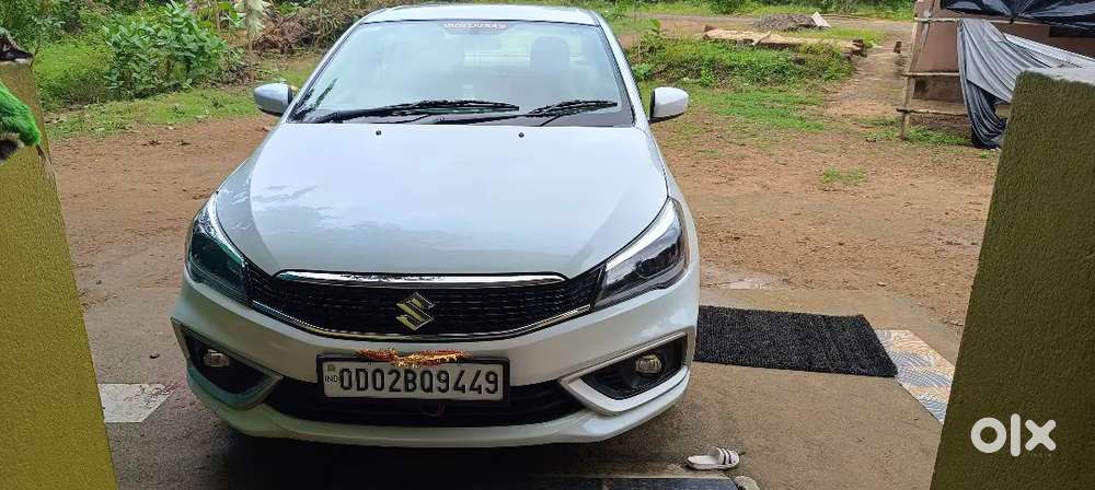 Maruti Suzuki Ciaz Zeta 2021 Petrol