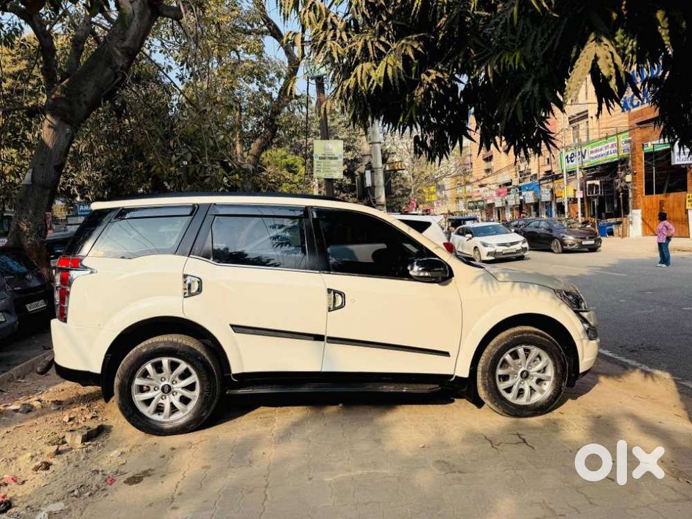Mahindra Xuv500 W10 2wd, 2018, Diesel