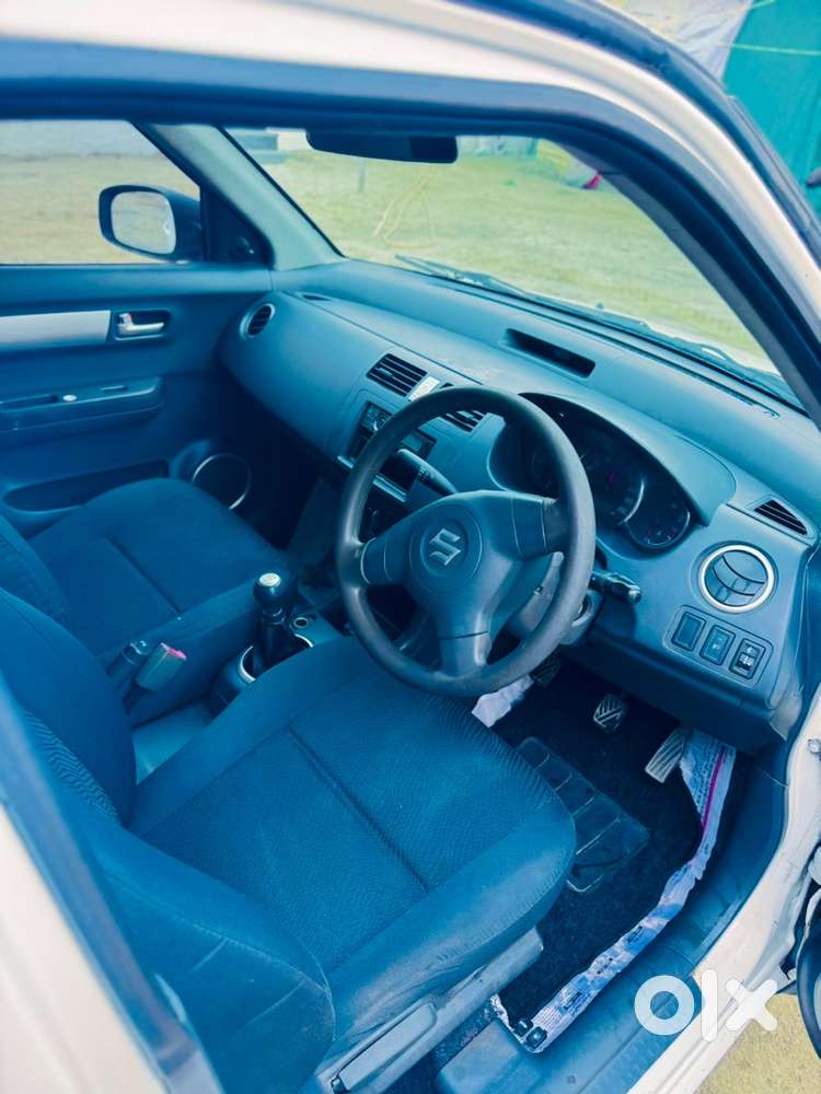 2010 Maruti Swift Vdi Last Year