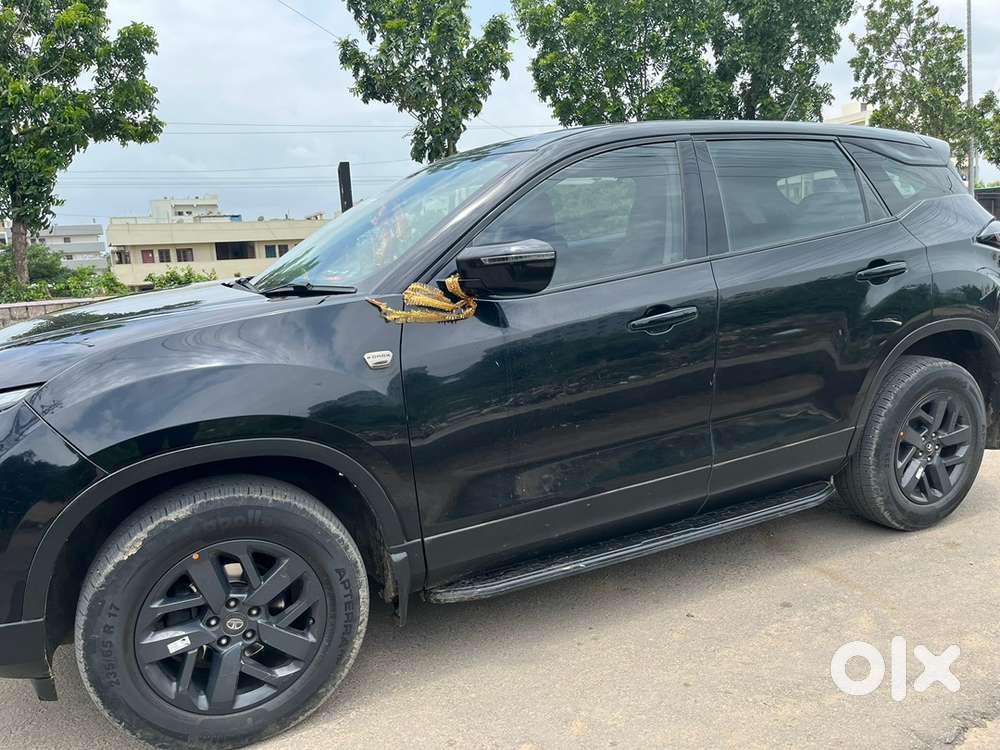 Tata Harrier Xt 2022 Urgent Sale