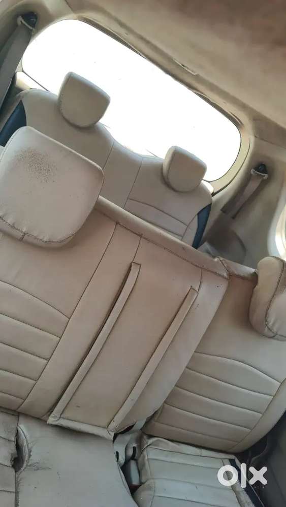 Maruti Suzuki Ertiga 2013