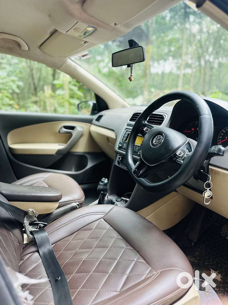 Volkswagen Vento 1.5 Tdi Highline Plus, 2015, Diesel