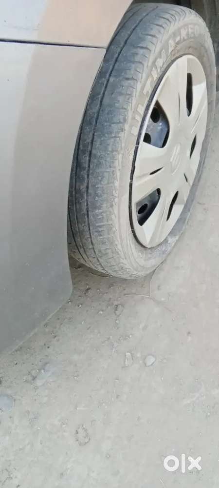 Maruti Suzuki Wagon R Vxi 2014