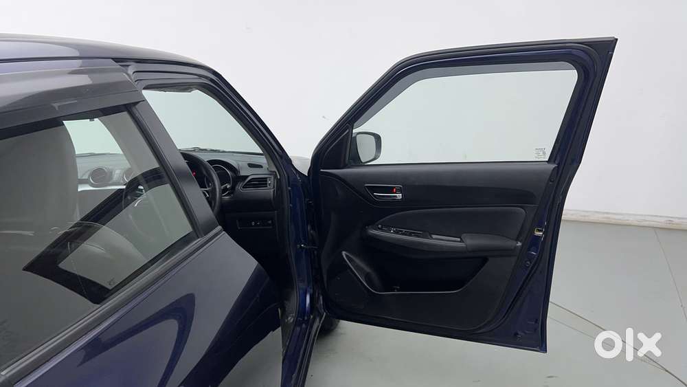 Maruti Suzuki Swift Vvt Vxi, 2022, Petrol