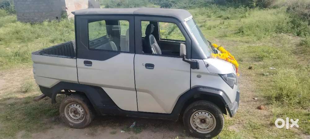 Eicher Polaris Multix 2017 Diesel 42000 Km Driven