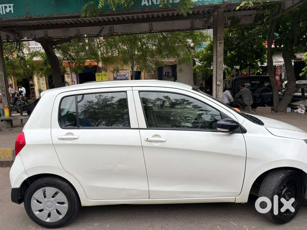 Maruti Suzuki Celerio 2018 Petrol Automatic