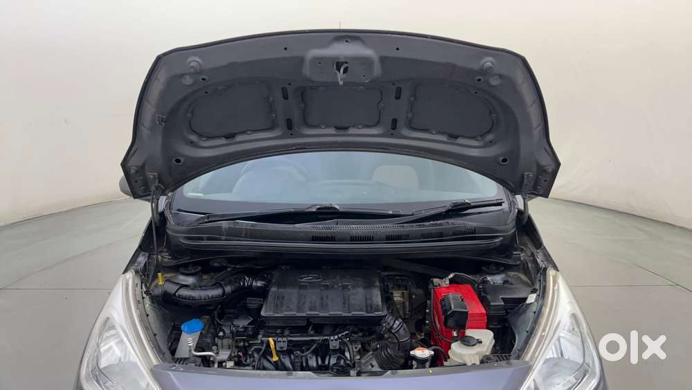 Hyundai Grand I10 1.2 Kappa Magna, 2019, Petrol