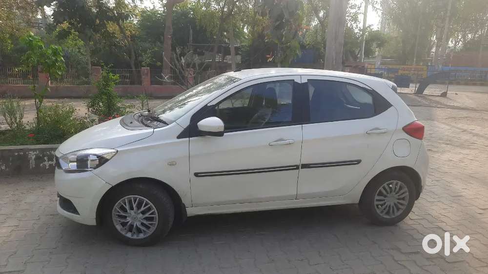 Tata Tiago 2018 Diesel 126000 Km Driven