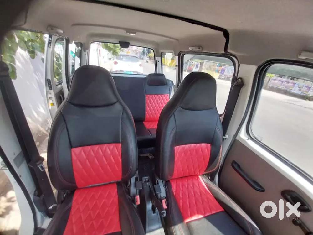 Maruti Suzuki Eeco 2020 Ac 5 Str