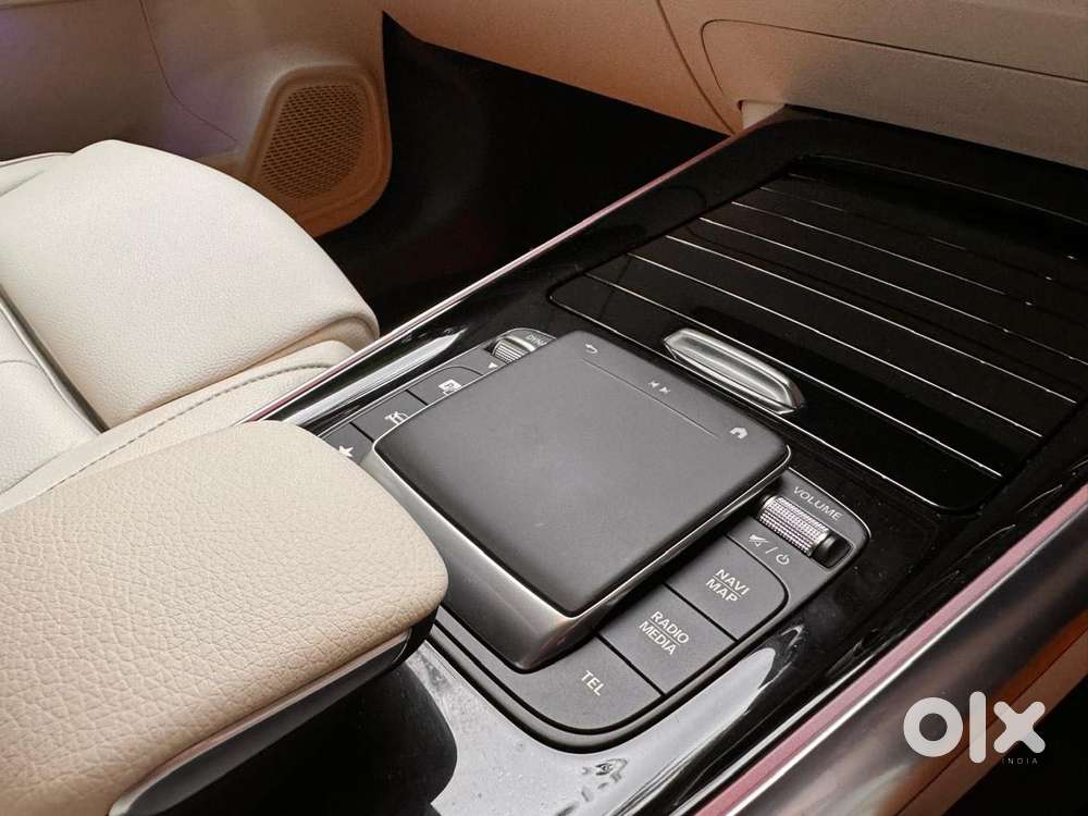 Mercedes-benz Gla 220d, 2023, Diesel