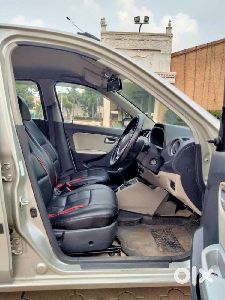 Maruti Suzuki Alto K10 Vxi (o), 2015, Petrol