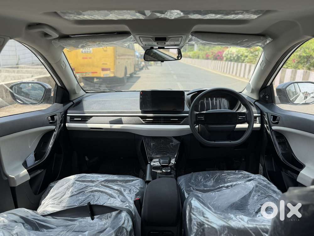 Tata Nexon 1.5 Revotorq Xz Plus Dual Tone, 2026, Diesel