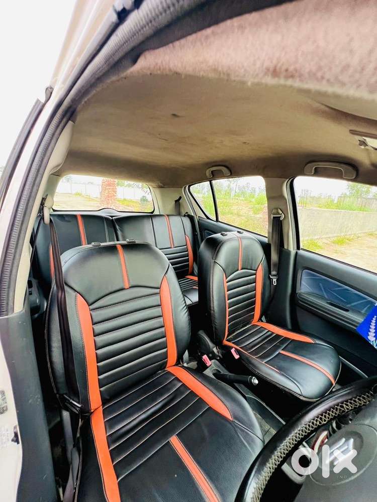 Maruti Suzuki Ritz 2011 Diesel Well Maintained