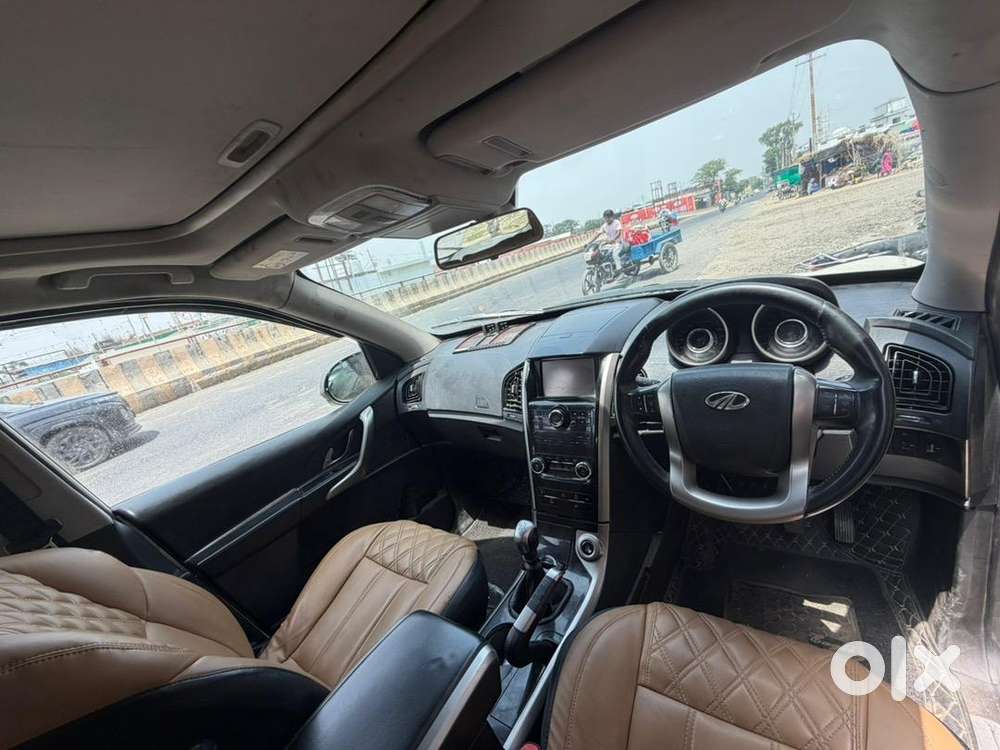 Mahindra Xuv500 2019 Diesel Well Maintained
