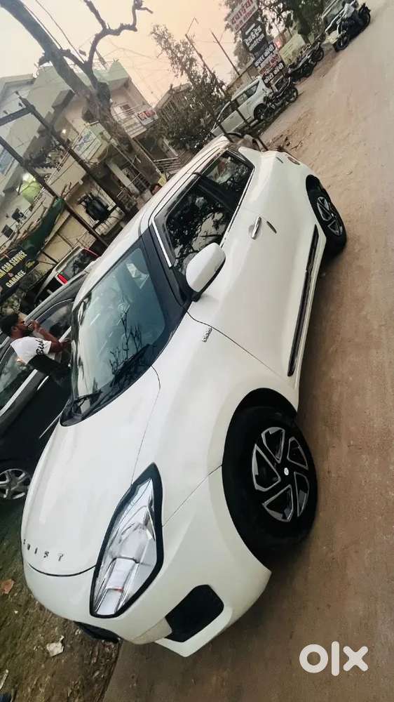 Maruti Suzuki Swift 2018 Diesel Good Condition