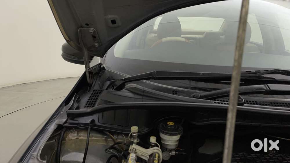 Honda City I-vtec Cvt Zx, 2016, Petrol