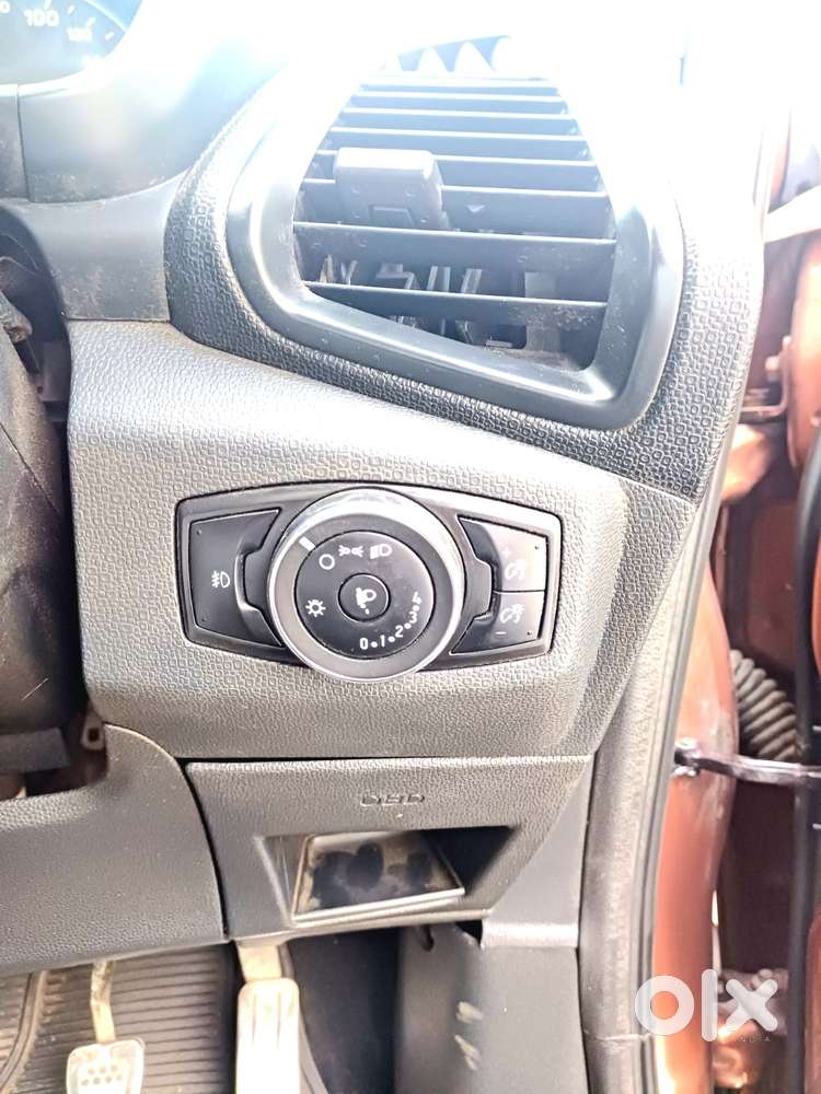 Ford Ecosport [2017-2021] 1.5 Titanium Tdci, 2019, Diesel