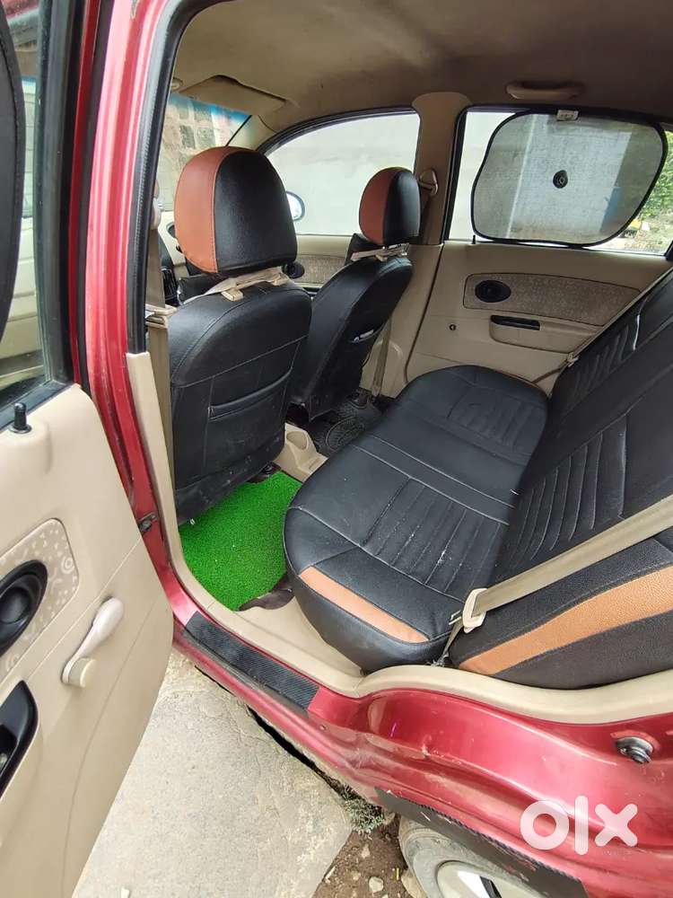 Good Condition Car Cng ,petrol ,ac All Ok