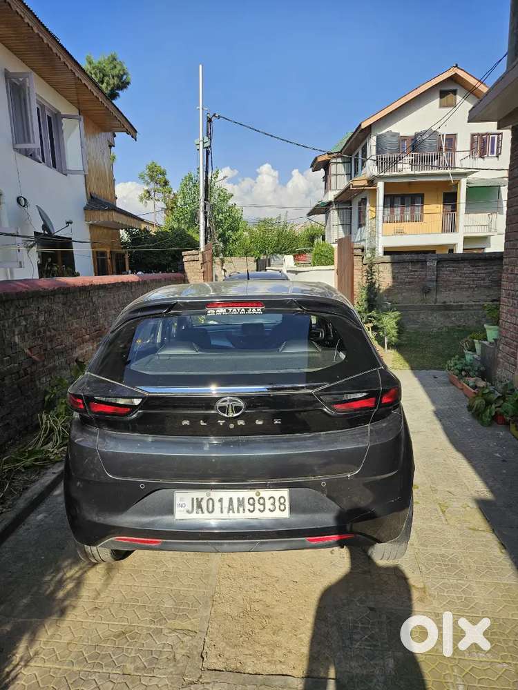 Tata Altroz Xt 1.2 , Bs6 , Petrol Manual  1st Owner  32,000 Km