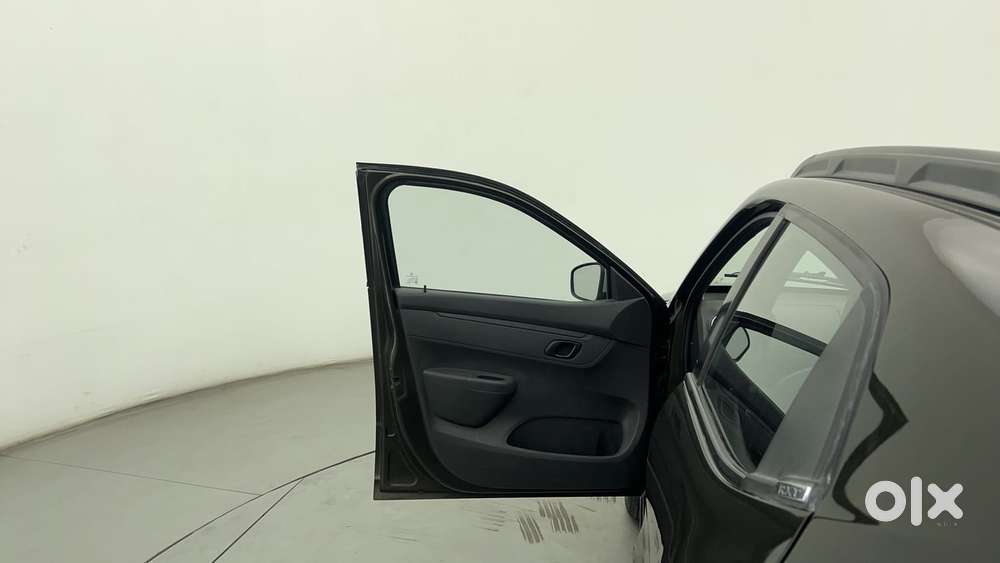 Renault Kwid Rxt 1.0, 2016, Petrol
