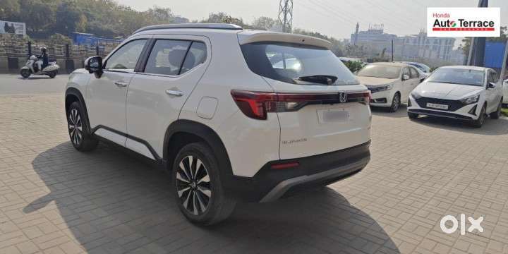 Honda Elevate Zx Cvt, 2023, Petrol