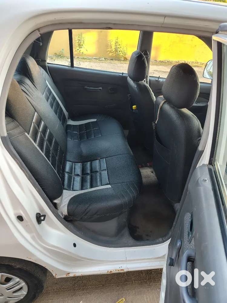 Hyundai Santro Xing Gls 2008 Year
